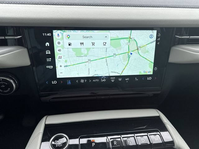 Certified 2025 Lincoln Navigator L Reserve AWD/4WD image 19
