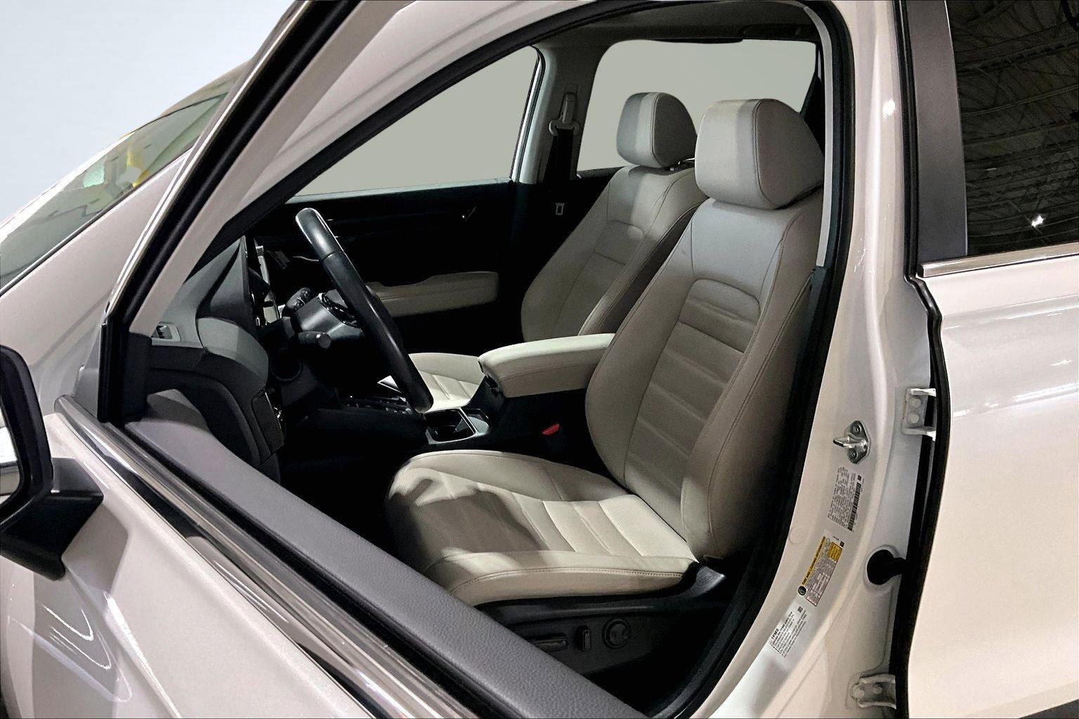 Used 2023 Honda CR-V EX-L image 25