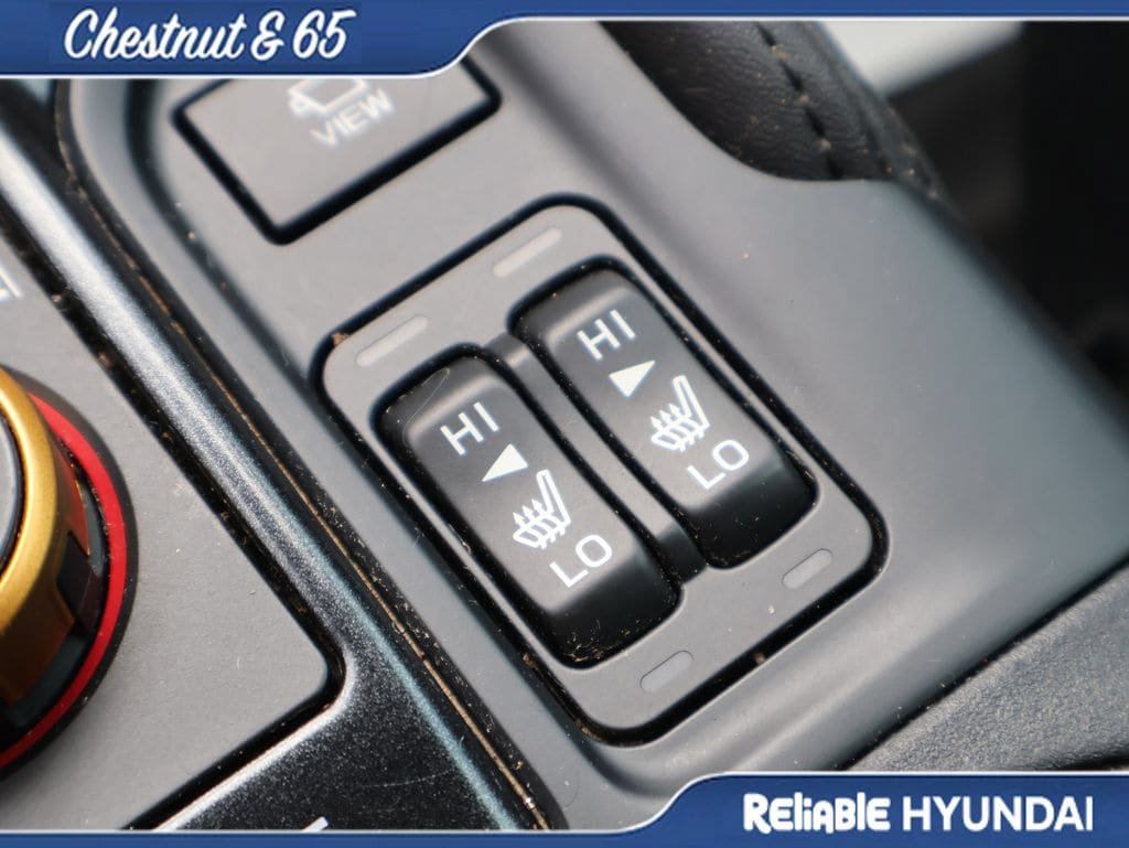 Used 2022 Subaru Forester Wilderness AWD/4WD image 40