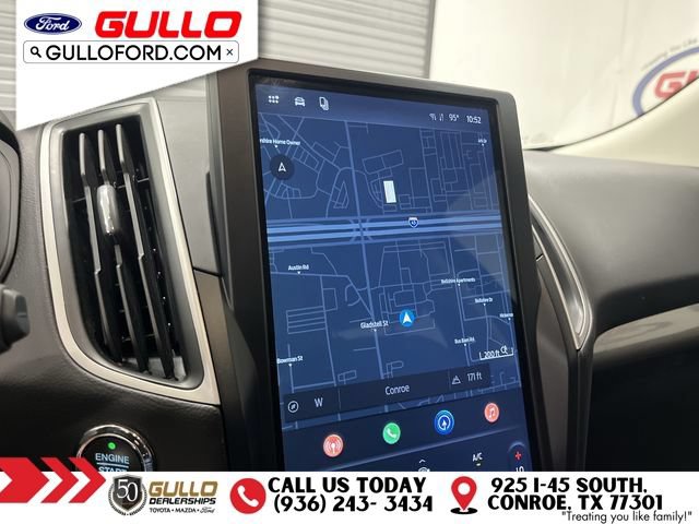 Certified 2024 Ford Edge SEL AWD/4WD image 24