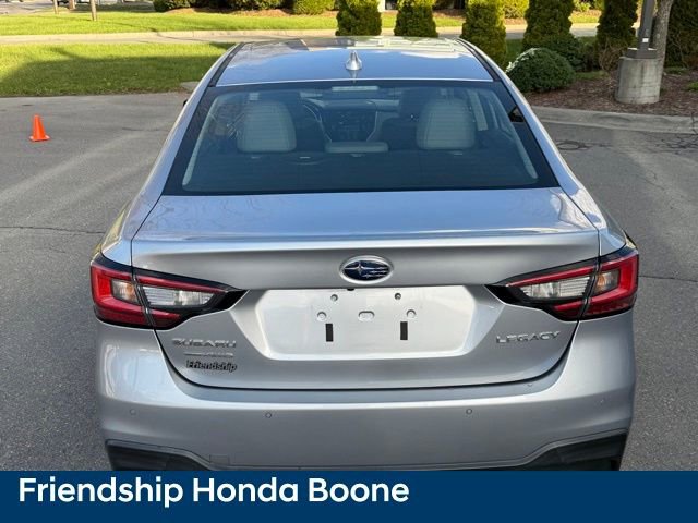 Used 2023 Subaru Legacy Limited image 6