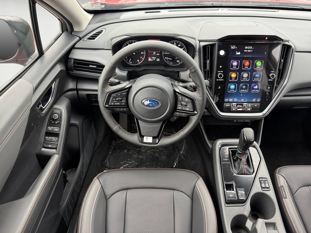 New 2026 Subaru Crosstrek 2.5i Limited AWD/4WD image 11