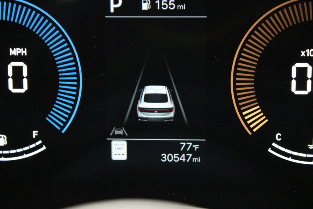 Used 2024 Hyundai Sonata SEL image 36