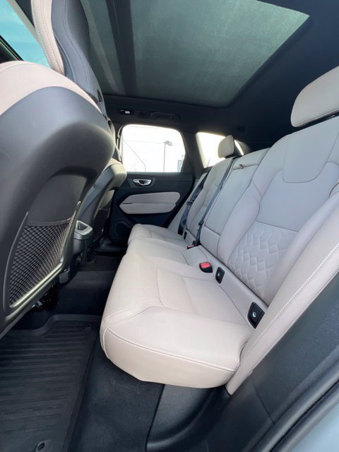 Used 2026 Volvo XC60 B5 Plus AWD/4WD image 28