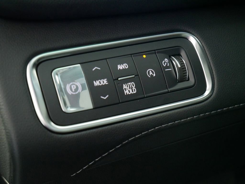 New 2026 Buick Enclave Sport Touring w/ Super Cruise Package image 25