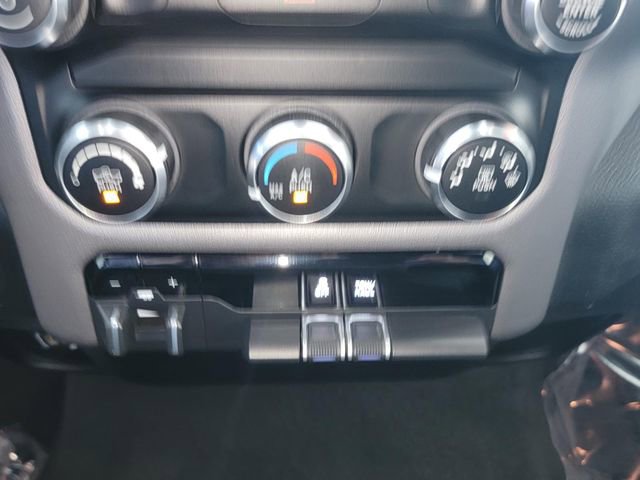 Used 2021 RAM 1500 Big Horn image 22