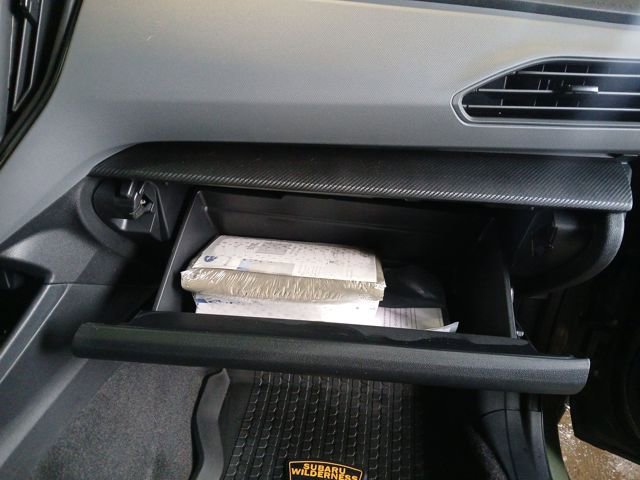 Used 2026 Subaru Crosstrek 2.5i Wilderness image 53