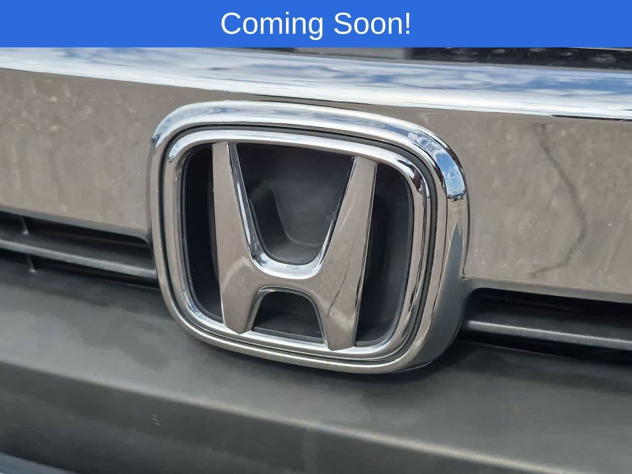 Used 2016 Honda Civic EX-L image 4