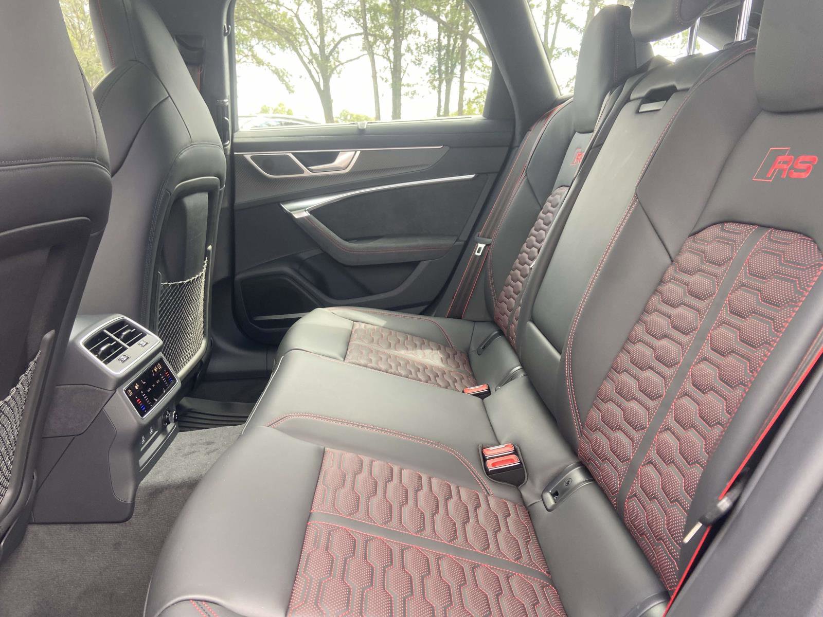 New 2026 Audi RS 6 performance image 13