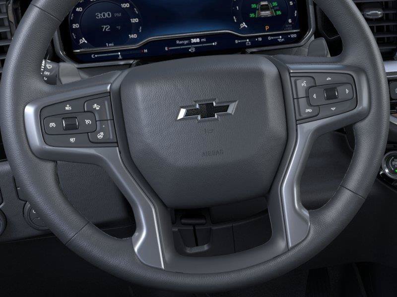 New 2026 Chevrolet Silverado 1500 RST w/ Convenience Package II AWD/4WD image 20
