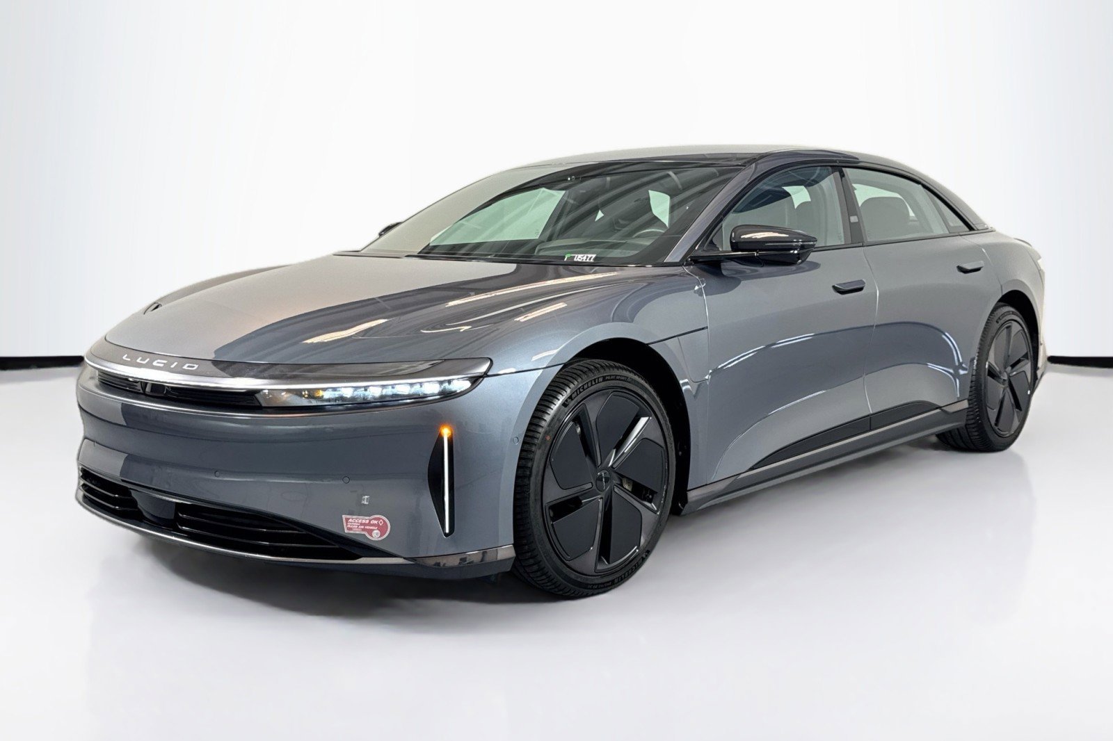 Used 2024 Lucid Air Touring