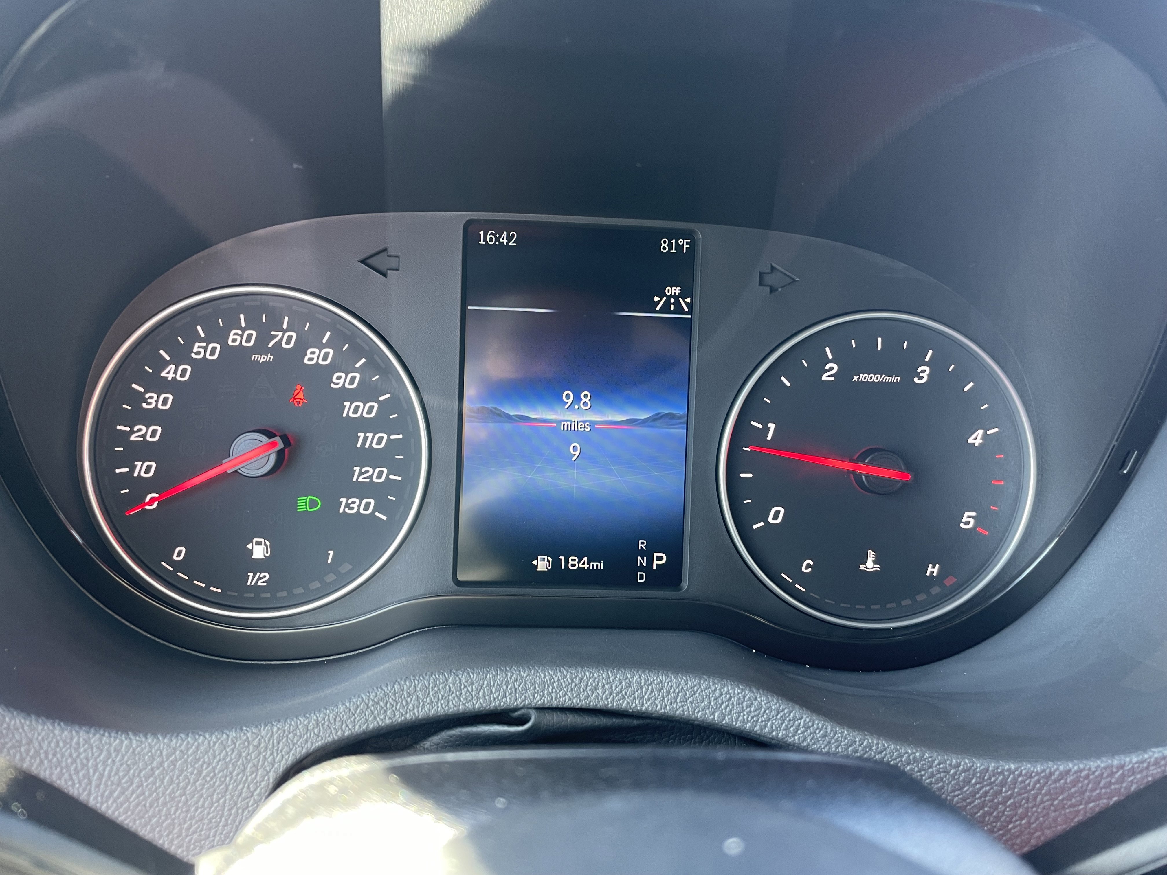 New 2025 Mercedes-Benz Sprinter 4500 image 14