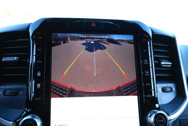 New 2026 RAM 2500 Big Horn image 18