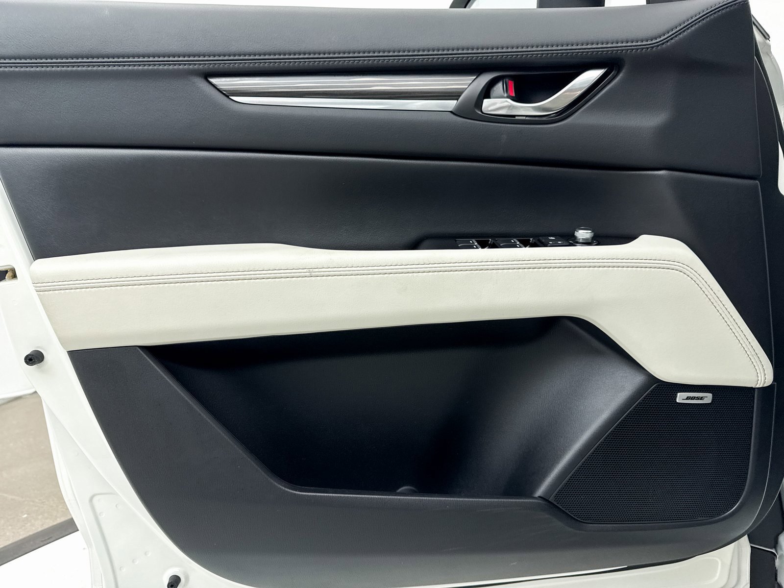 Used 2022 MAZDA CX-5 AWD 2.5 S w/ Premium Plus Pkg image 38