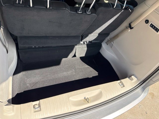 Used 2020 Chrysler Pacifica Limited FWD image 21
