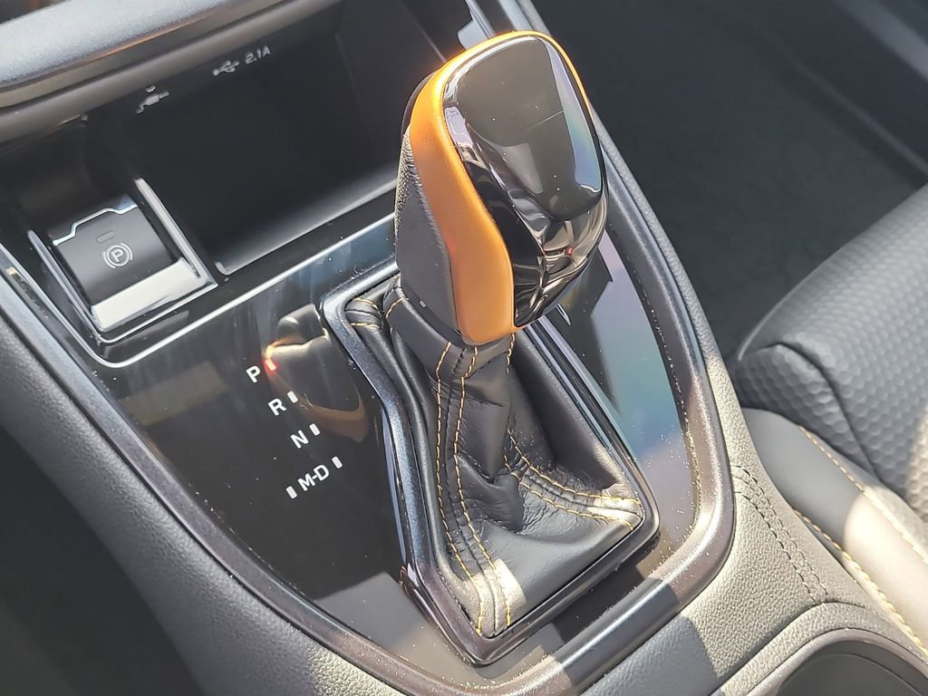 Used 2022 Subaru Outback Wilderness image 27