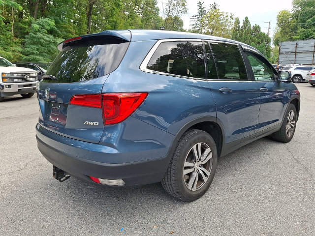 Used 2017 Honda Pilot EX-L image 8