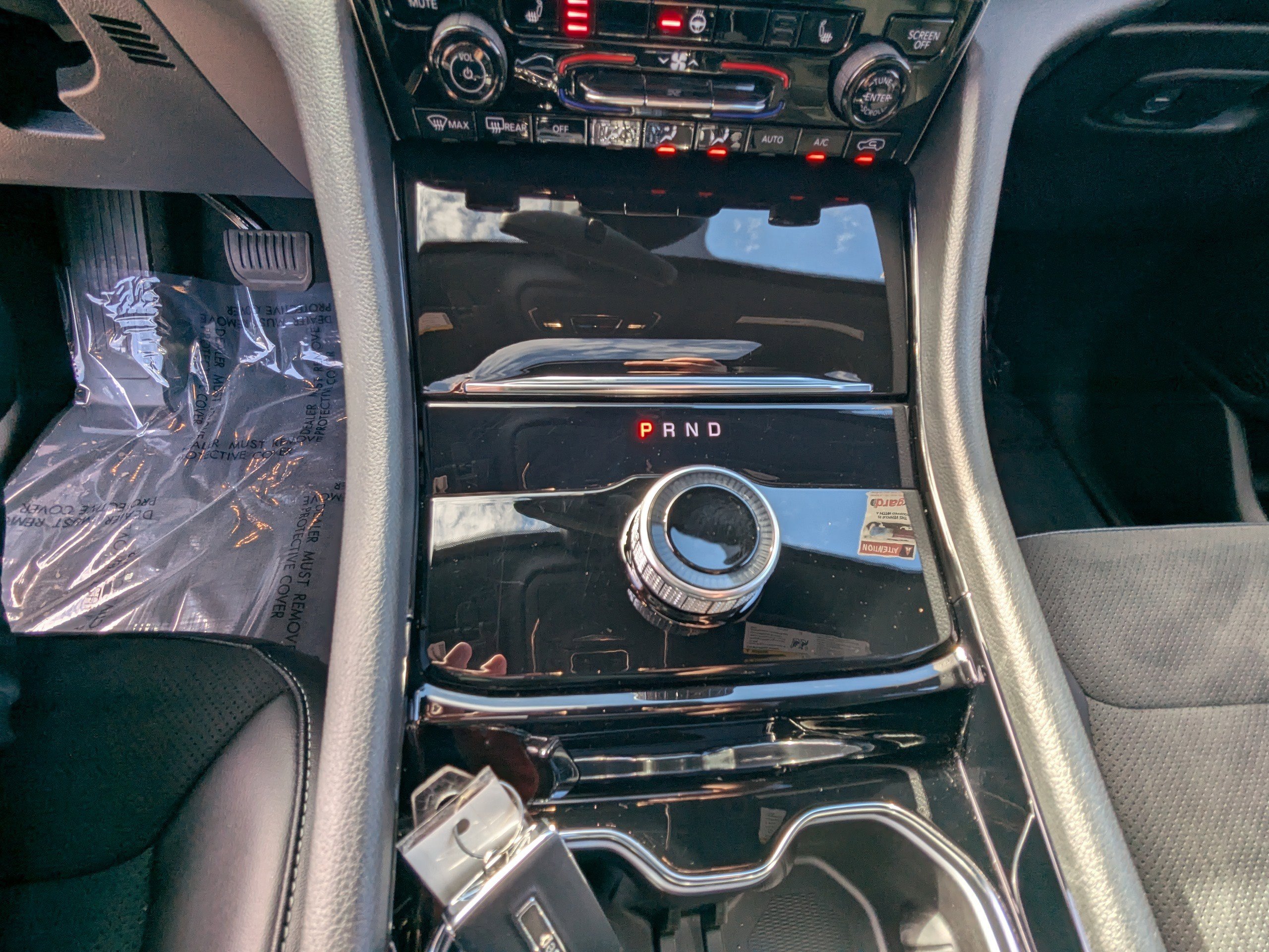 Certified 2023 Jeep Grand Cherokee L Laredo image 27