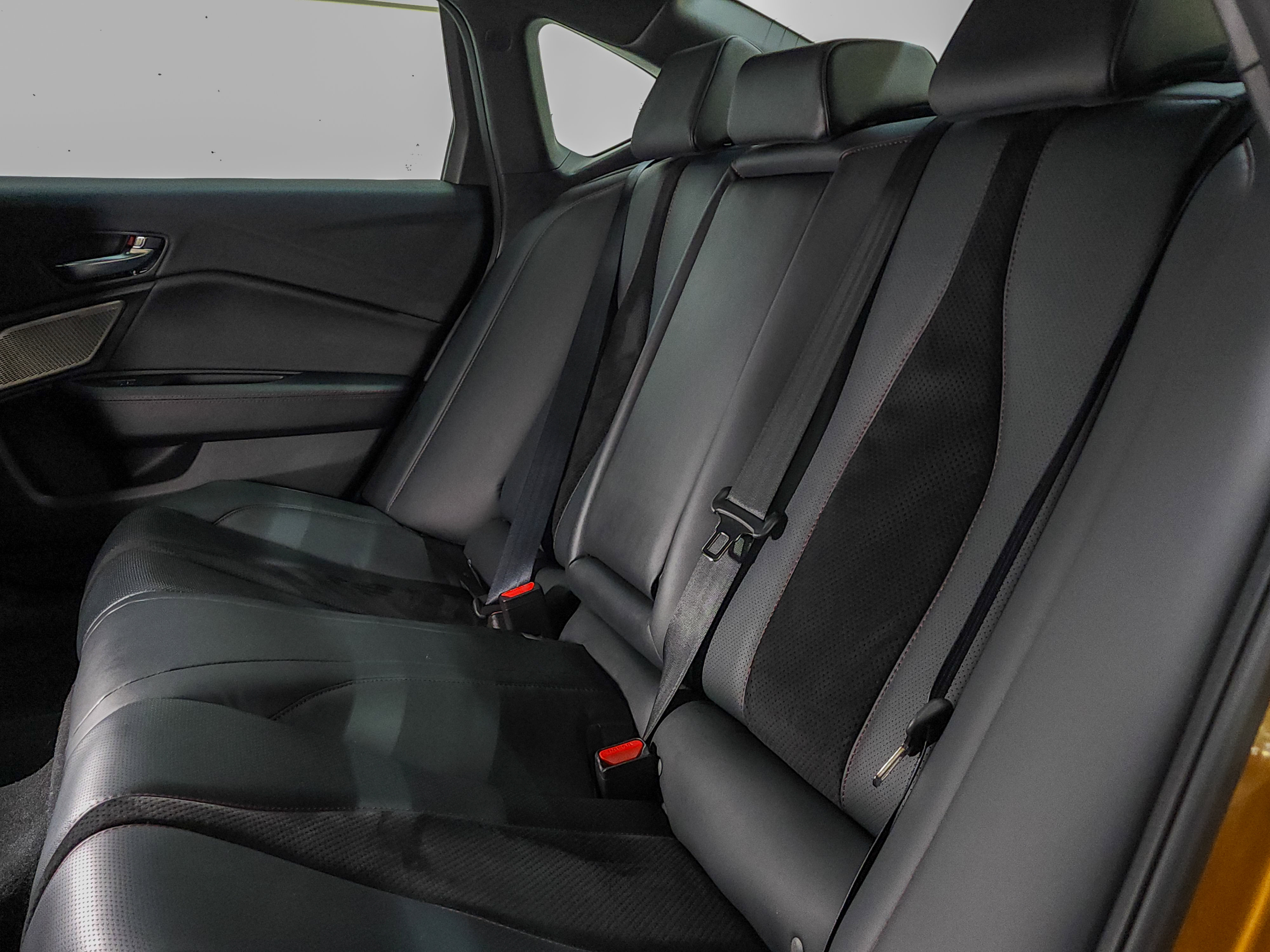 Certified 2023 Acura TLX Type S image 49