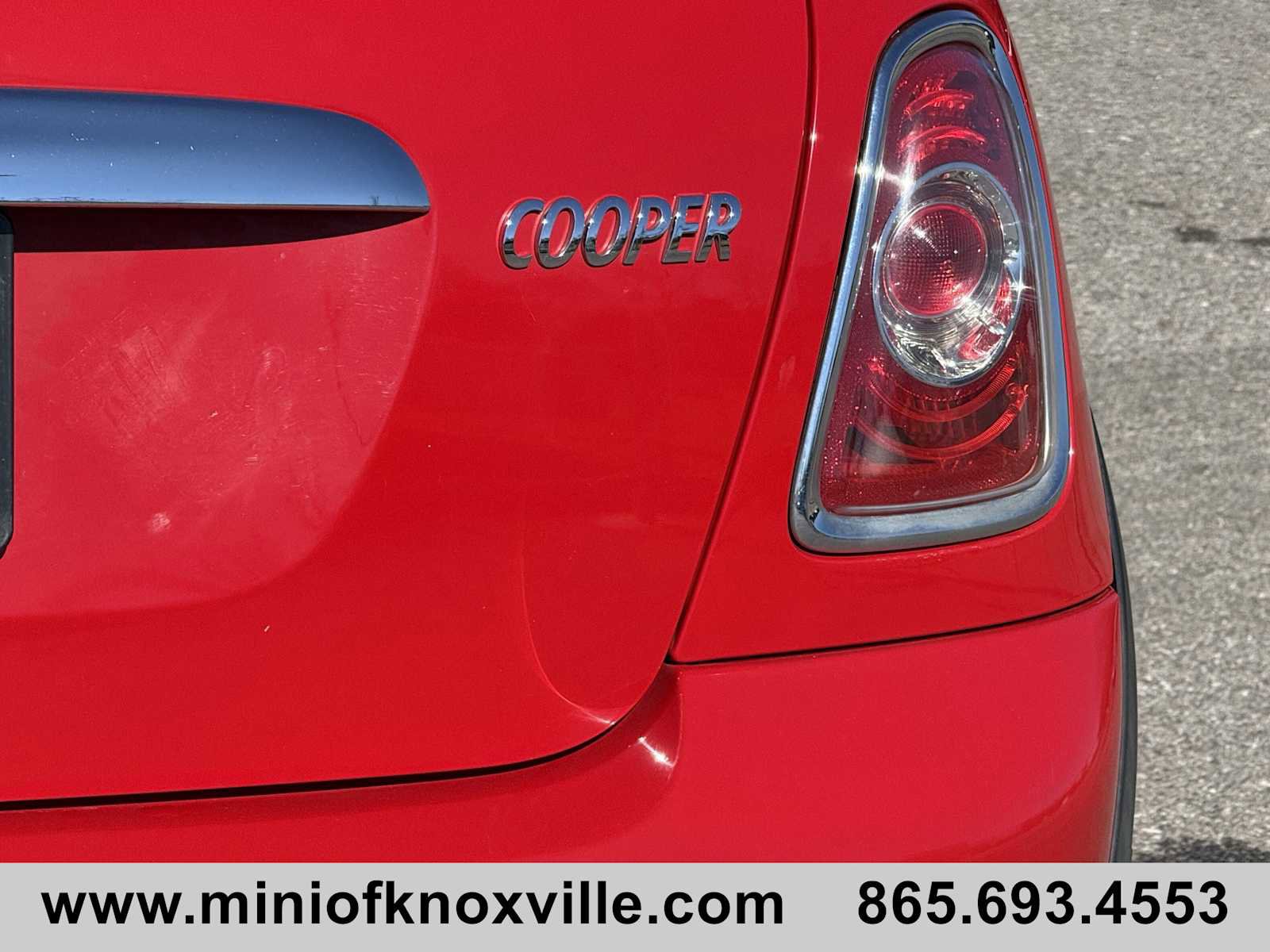 Used 2012 MINI Cooper Convertible image 30