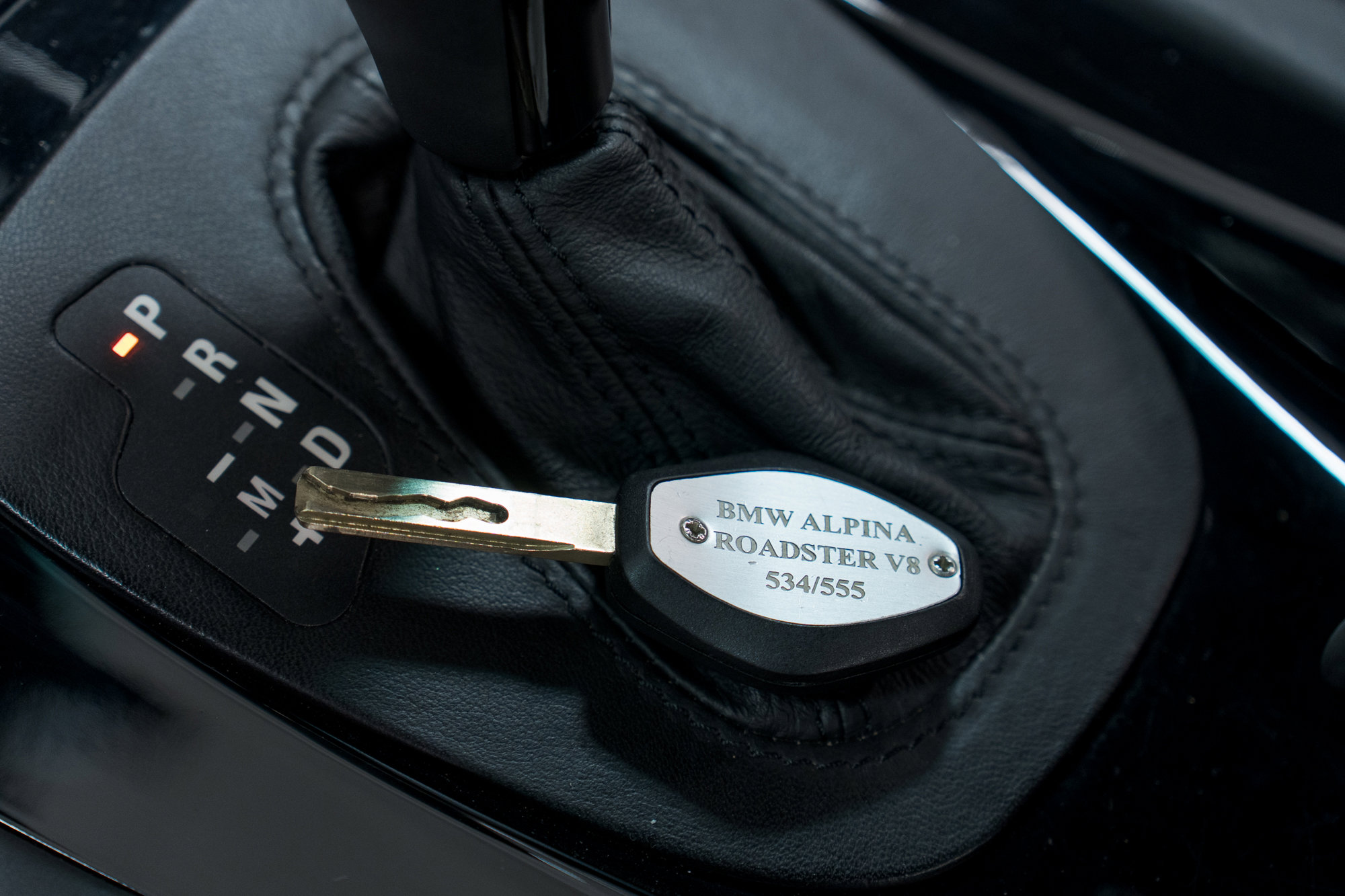 Used 2003 BMW Z8 Alpina image 31