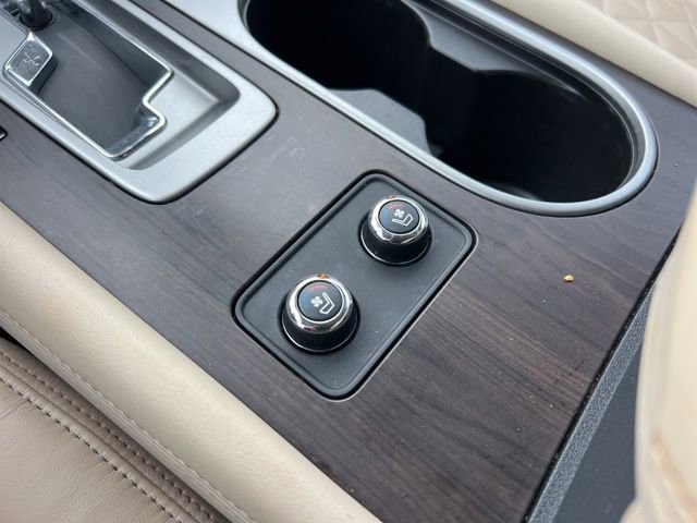 Used 2022 Nissan Murano Platinum w/ Cargo Package image 24