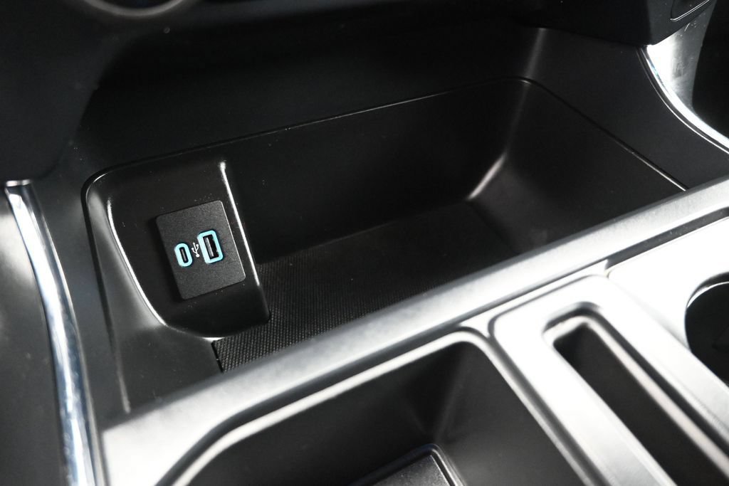 Used 2024 Ford F150 STX RWD image 16