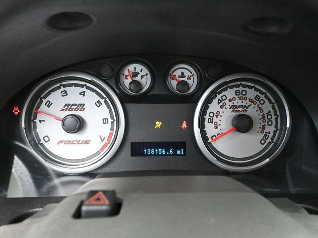 Used 2011 Ford Focus SE w/ 201A Rapid Spec Order Code FWD image 27