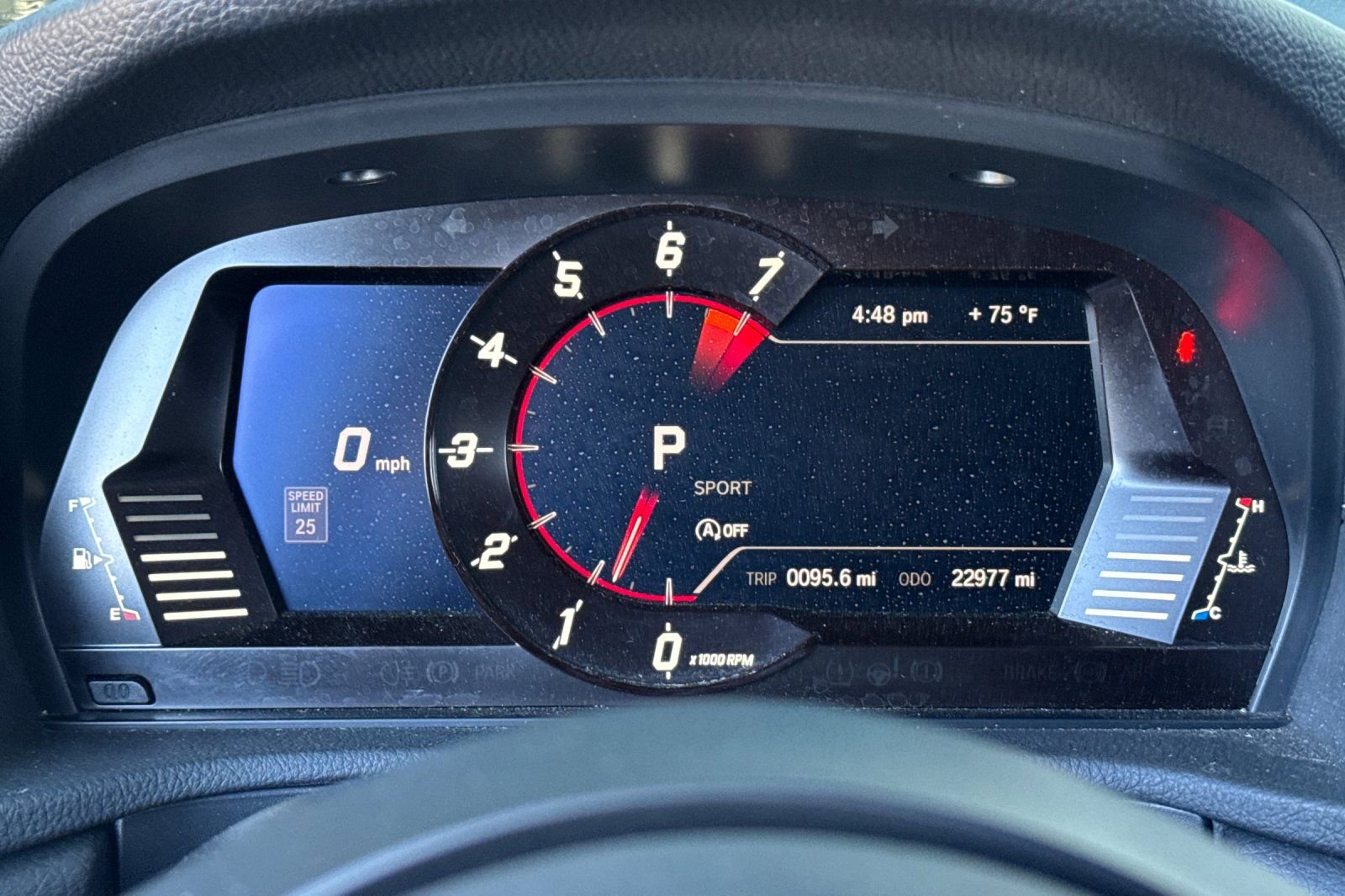 Used 2021 Toyota Supra Premium w/ Driver Assist Package image 22