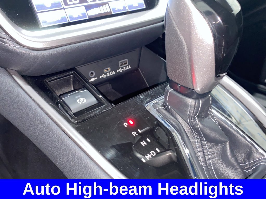 Certified 2024 Subaru Outback Limited AWD/4WD image 24
