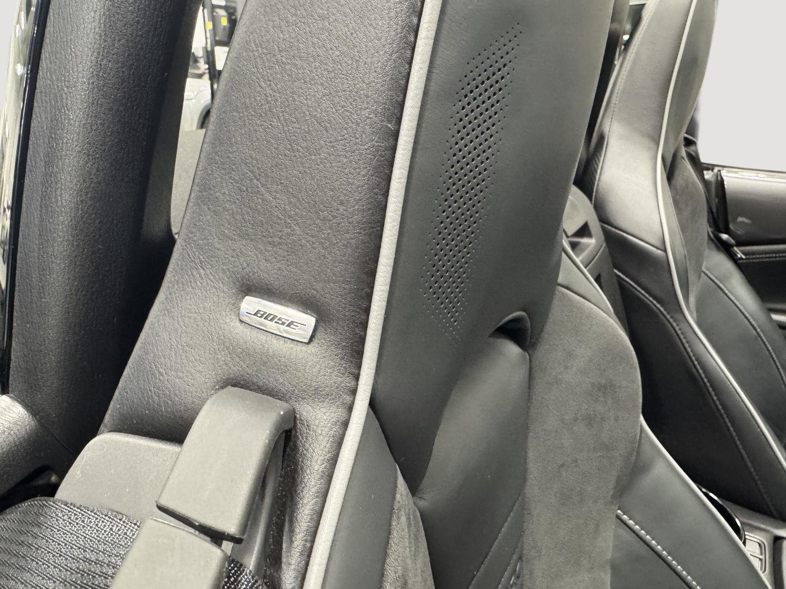 Used 2023 MAZDA MX-5 Miata Club w/ Brembo/BBS Recaro Package image 18