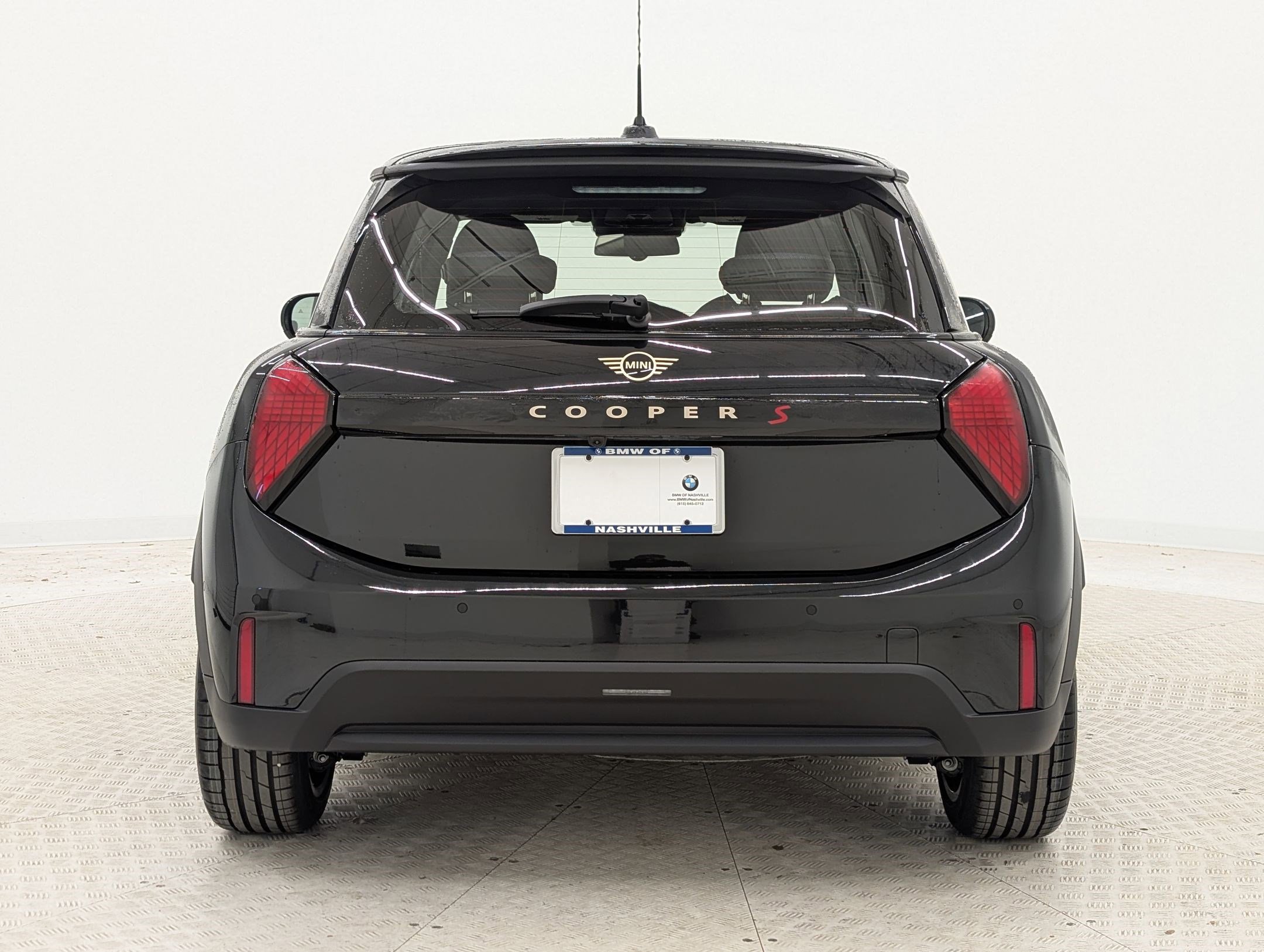 New 2026 MINI Cooper S image 10