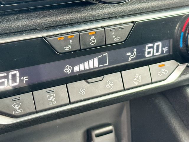 Used 2024 Nissan Sentra SV w/ All-Weather Package FWD image 19