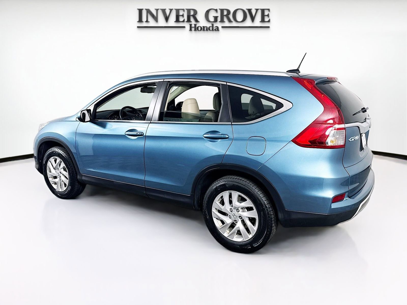 Used 2015 Honda CR-V EX-L image 7