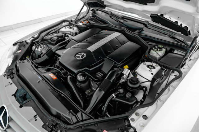 Used 2005 Mercedes-Benz SL 500 image 40
