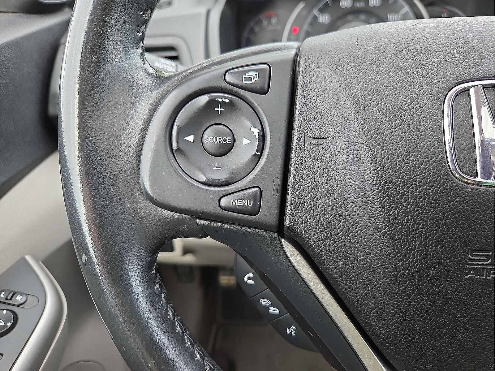 Used 2012 Honda CR-V EX-L image 22