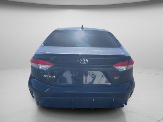 Used 2023 Toyota Corolla SE image 12