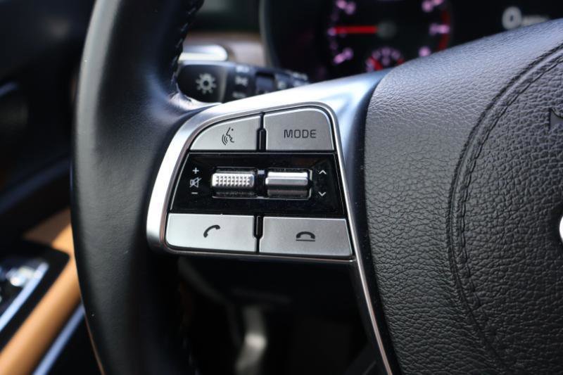 Used 2020 Kia Telluride SX image 21