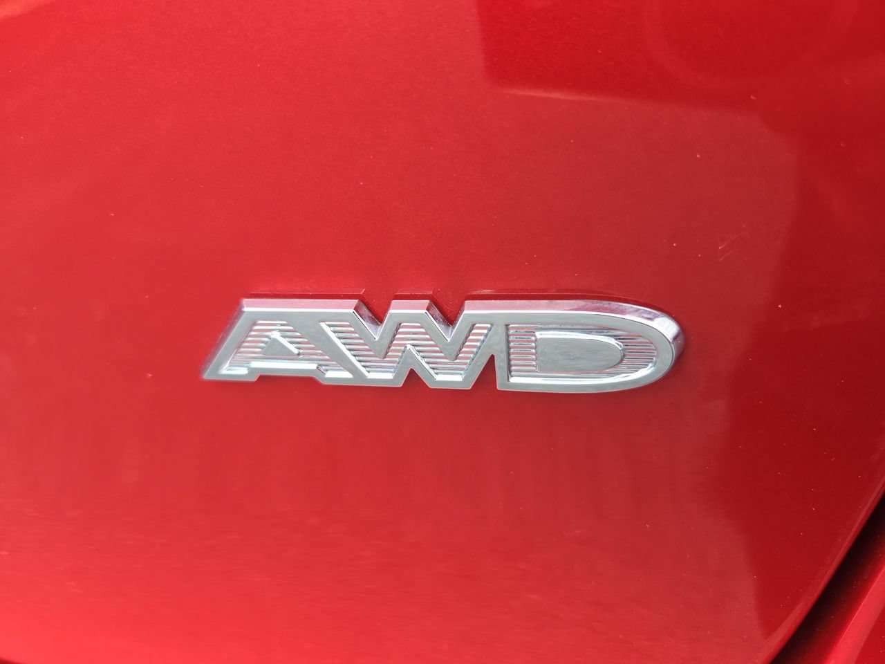 New 2027 Chrysler Pacifica Select AWD/4WD image 11