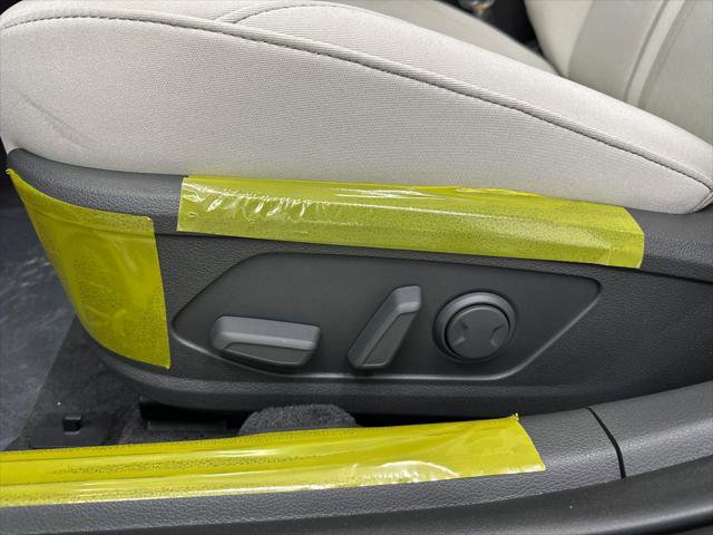 New 2026 Hyundai Sonata SEL image 10