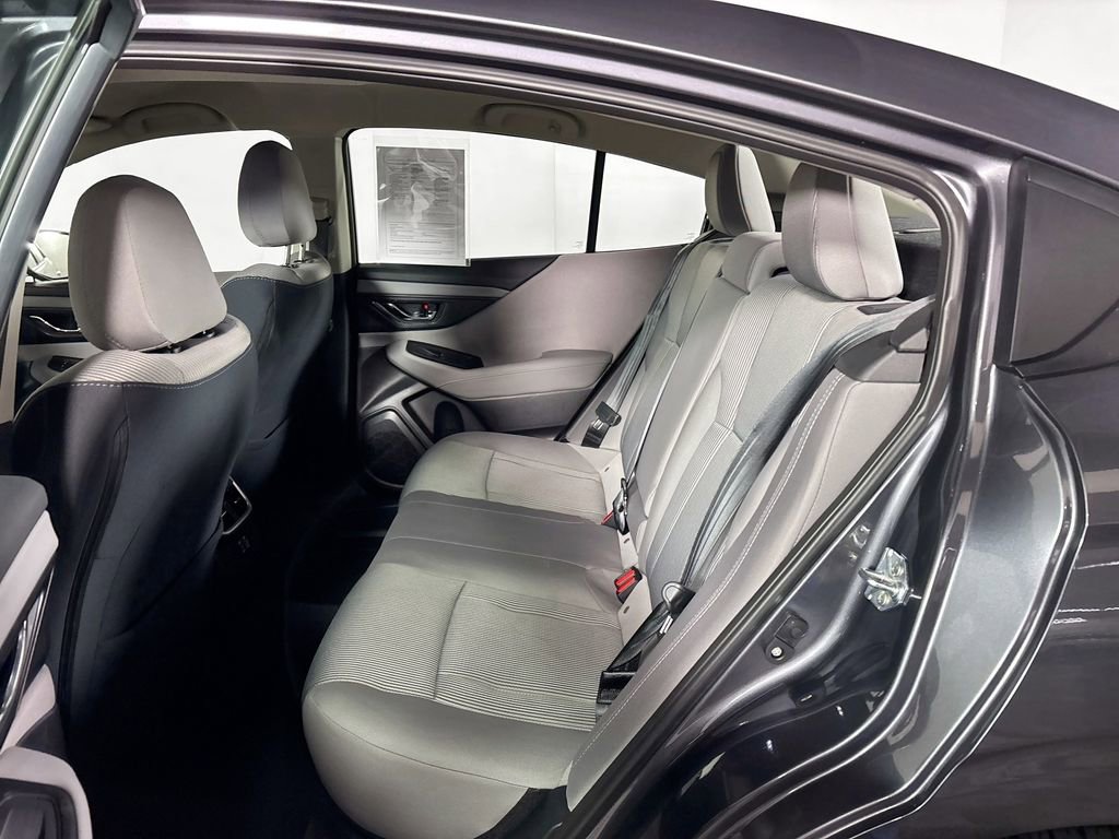 Certified 2025 Subaru Legacy Premium image 19