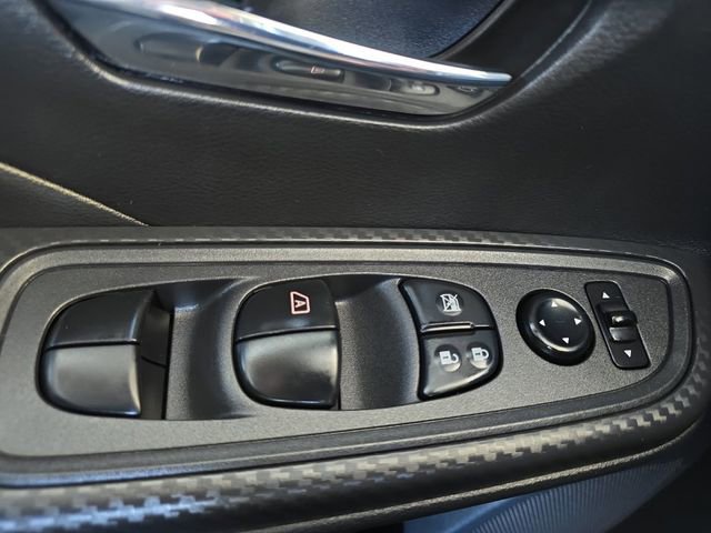 New 2025 Nissan Versa SV image 29