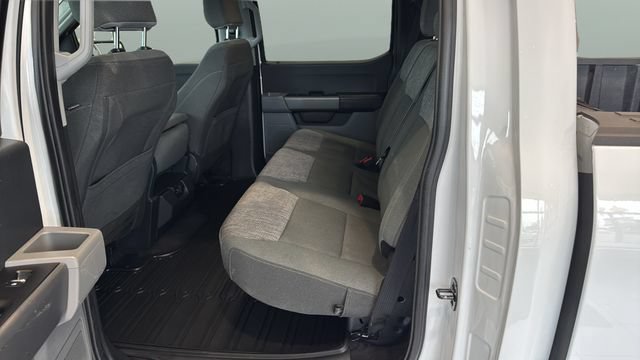 Used 2023 Ford F150 XLT w/ XTR Package AWD/4WD image 18