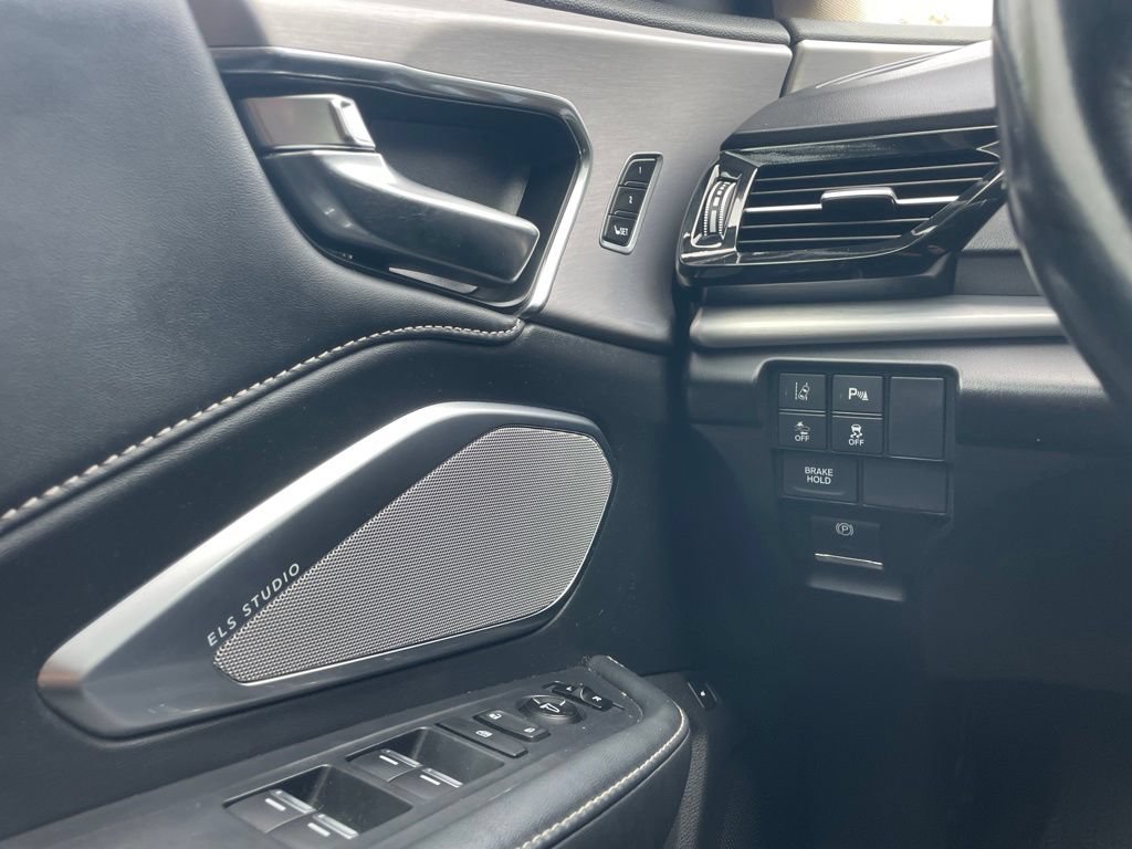 Used 2020 Acura RDX w/ Technology Package AWD/4WD image 18