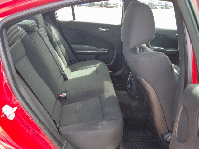 Used 2012 Dodge Charger R/T w/ Sound Group AWD/4WD image 28