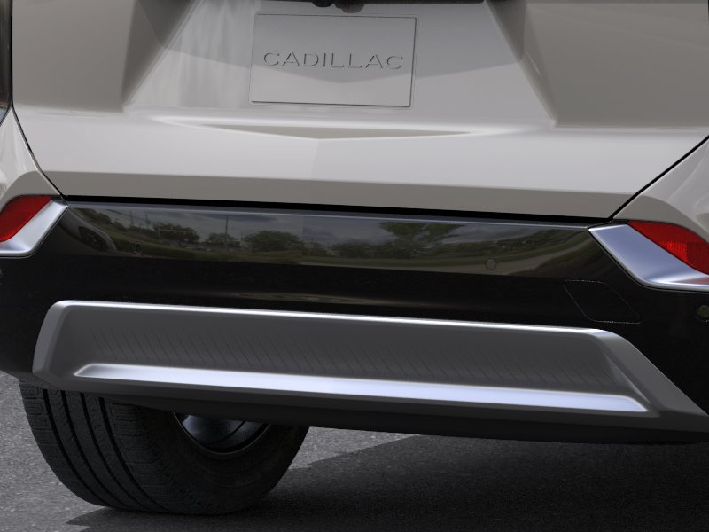 New 2027 Cadillac Optiq Luxury RWD image 14