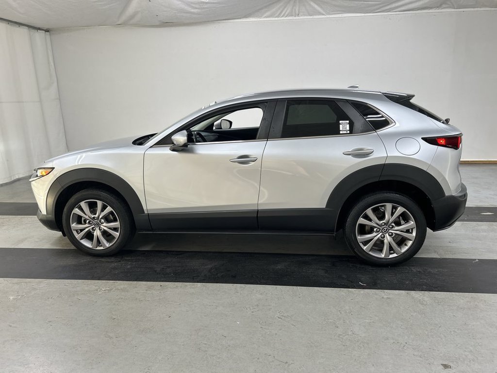 Used 2020 MAZDA CX-30 AWD w/ Preferred Package image 6