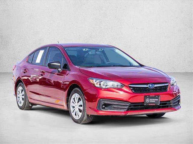 Used 2021 Subaru Impreza 2.0i image 3