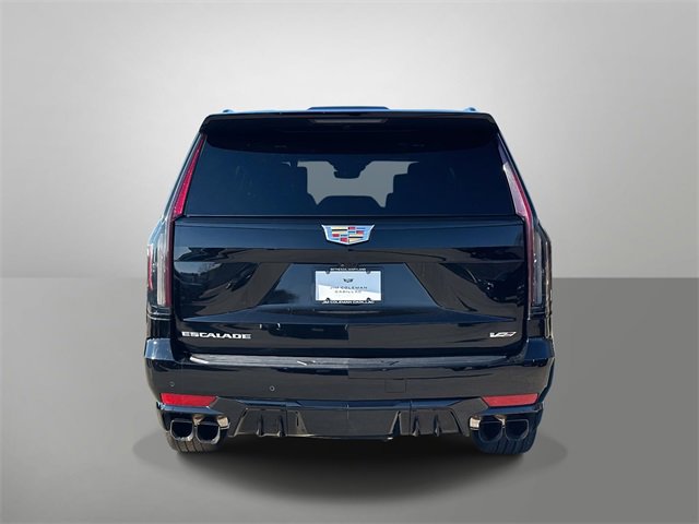 Used 2023 Cadillac Escalade V image 27