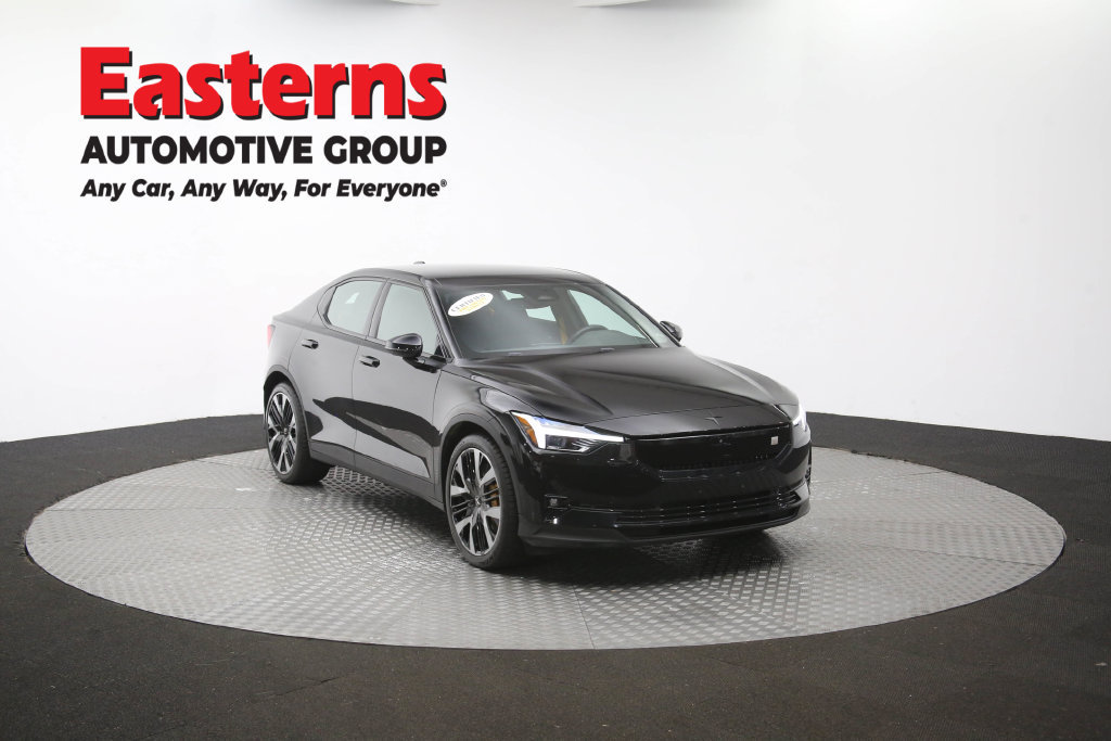 Used 2024 Polestar Polestar 2 AWD/4WD image 45